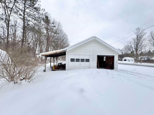 1645 VT Rt 67E, Shaftsbury, VT 05257