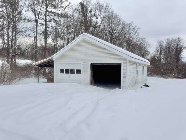 1645 VT Rt 67E, Shaftsbury, VT 05257