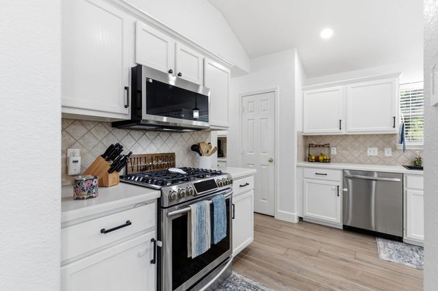 14603 Pebble Meadow Court, Cypress, TX 77429