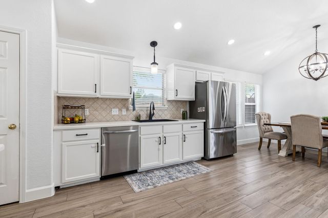 14603 Pebble Meadow Court, Cypress, TX 77429