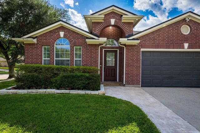 14603 Pebble Meadow Court, Cypress, TX 77429