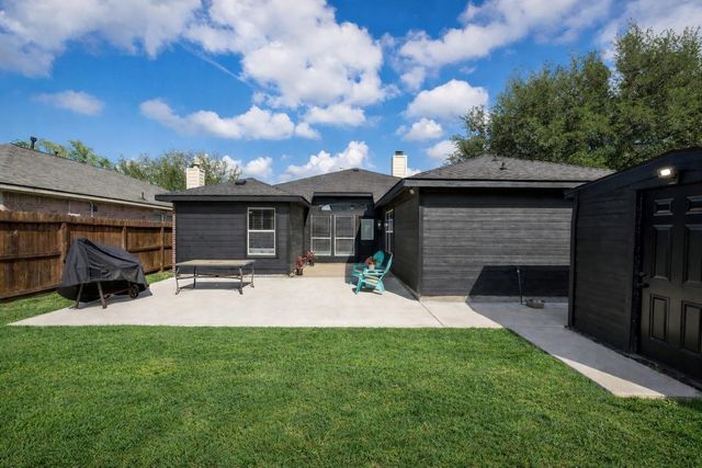 14603 Pebble Meadow Court, Cypress, TX 77429