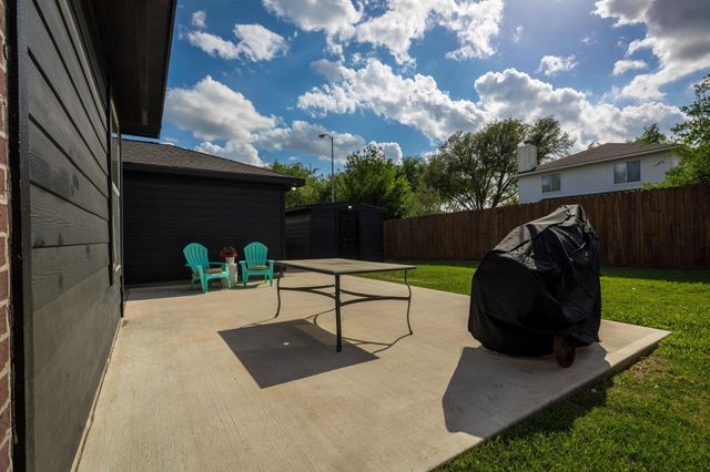 14603 Pebble Meadow Court, Cypress, TX 77429