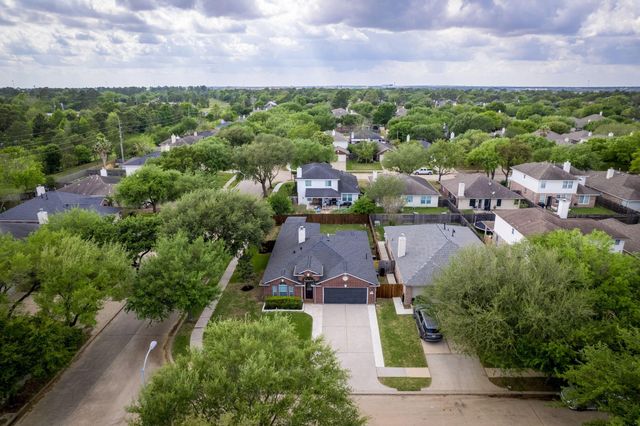 14603 Pebble Meadow Court, Cypress, TX 77429