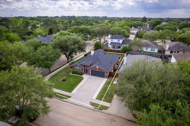 14603 Pebble Meadow Court, Cypress, TX 77429