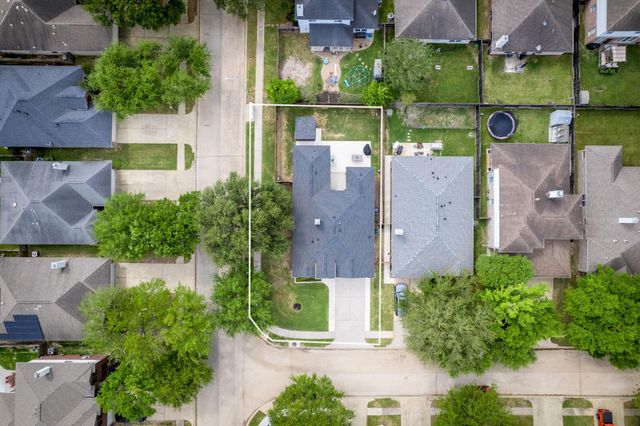 14603 Pebble Meadow Court, Cypress, TX 77429