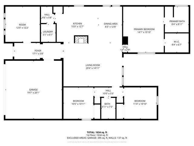 14603 Pebble Meadow Court, Cypress, TX 77429