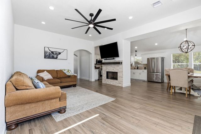 14603 Pebble Meadow Court, Cypress, TX 77429