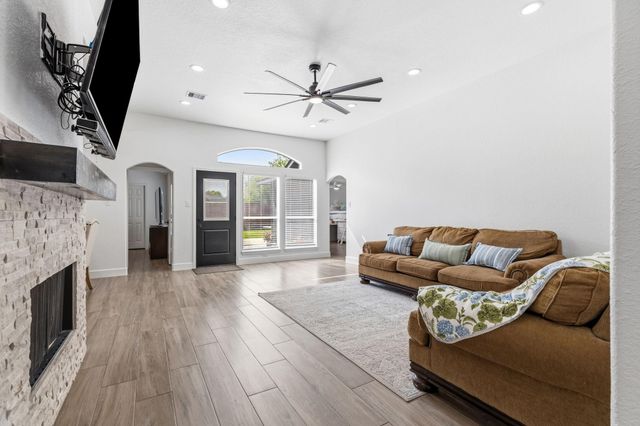 14603 Pebble Meadow Court, Cypress, TX 77429