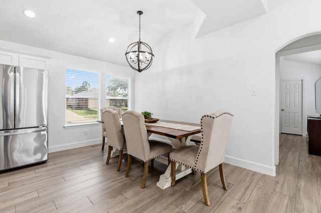 14603 Pebble Meadow Court, Cypress, TX 77429