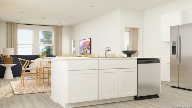 214 Inyo St, New Braunfels, TX 78130