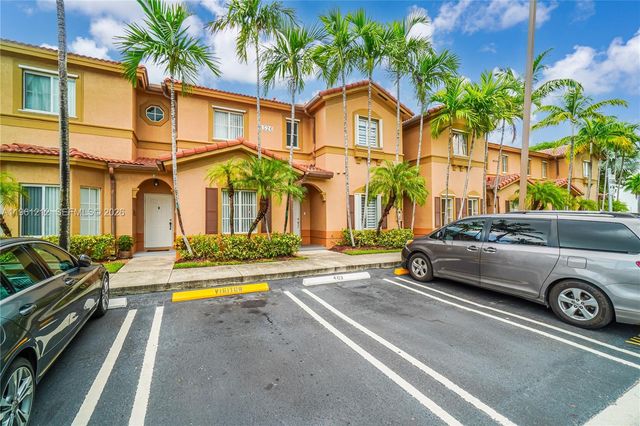 8526 NW 107th Psge 4-40, Doral, FL 33178