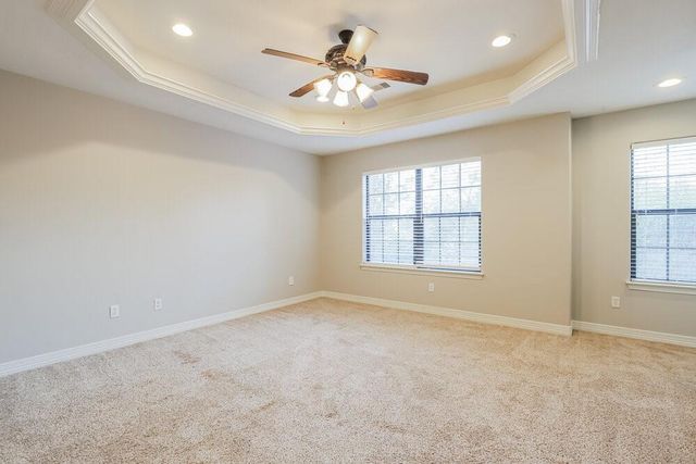 612 Spruce Drive, Conroe, TX 77302