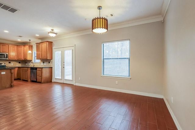 612 Spruce Drive, Conroe, TX 77302