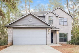 612 Spruce Drive, Conroe, TX 77302