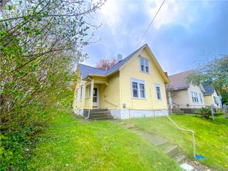 273 Alphonse Street, Rochester, NY 14621