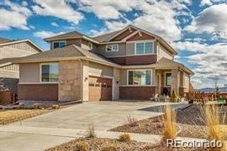 20076 W 93rd Avenue, Arvada, CO 80007