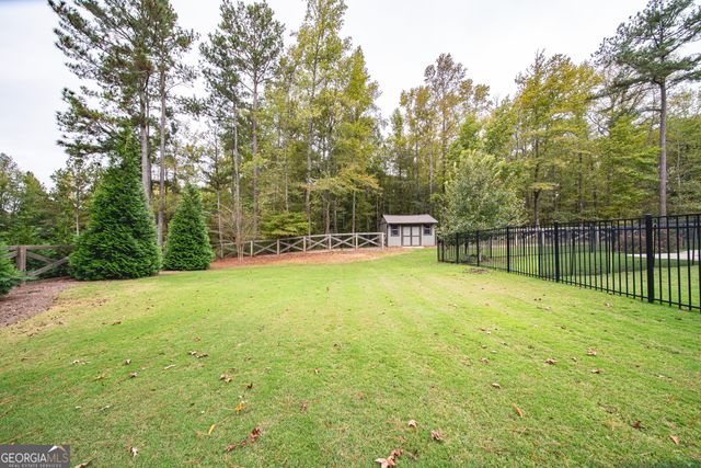 931 S Jeff Davis Drive, Fayetteville, GA 30215