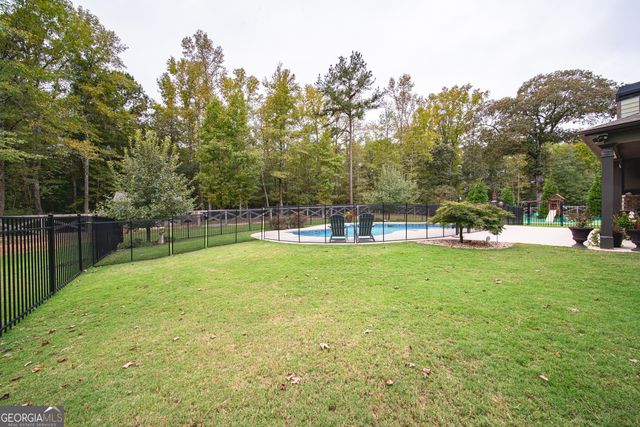 931 S Jeff Davis Drive, Fayetteville, GA 30215