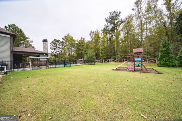 931 S Jeff Davis Drive, Fayetteville, GA 30215