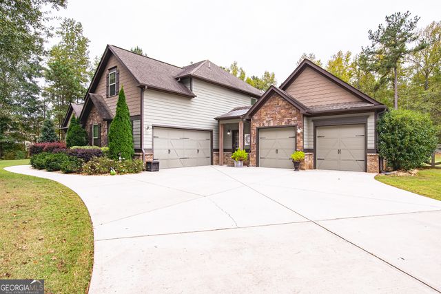 931 S Jeff Davis Drive, Fayetteville, GA 30215