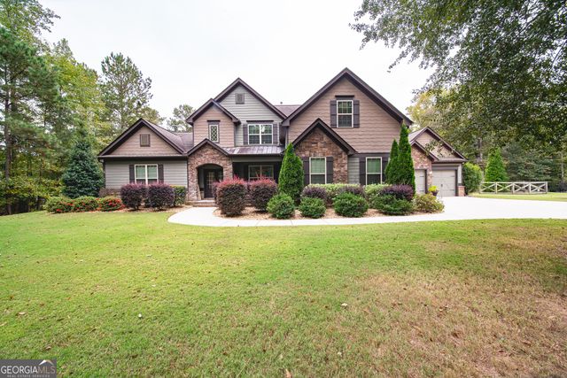 931 S Jeff Davis Drive, Fayetteville, GA 30215