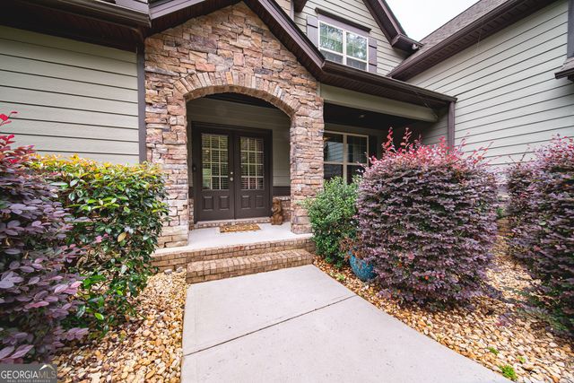 931 S Jeff Davis Drive, Fayetteville, GA 30215