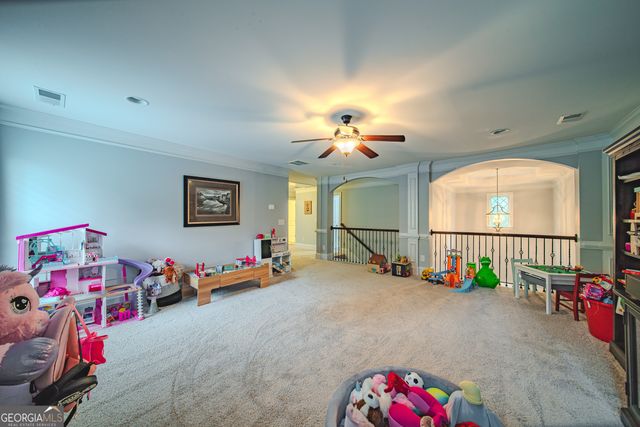931 S Jeff Davis Drive, Fayetteville, GA 30215