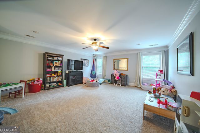 931 S Jeff Davis Drive, Fayetteville, GA 30215