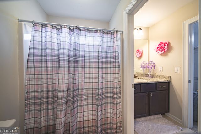 931 S Jeff Davis Drive, Fayetteville, GA 30215