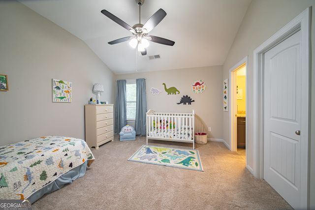 931 S Jeff Davis Drive, Fayetteville, GA 30215