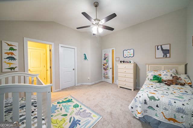 931 S Jeff Davis Drive, Fayetteville, GA 30215