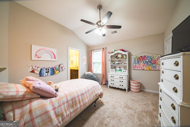931 S Jeff Davis Drive, Fayetteville, GA 30215