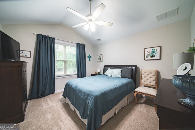 931 S Jeff Davis Drive, Fayetteville, GA 30215