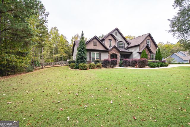 931 S Jeff Davis Drive, Fayetteville, GA 30215