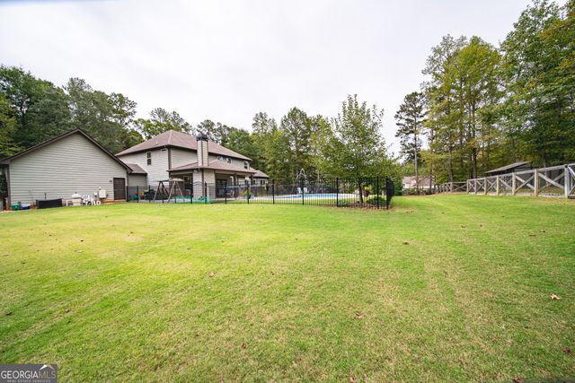 931 S Jeff Davis Drive, Fayetteville, GA 30215