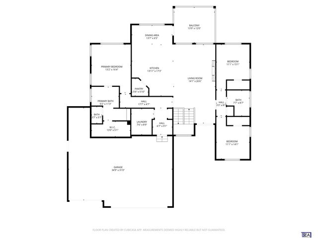 613 Valley Road, Papillion, NE 68046