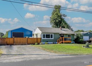 732 Burrell Ave., Lewiston, ID 83501