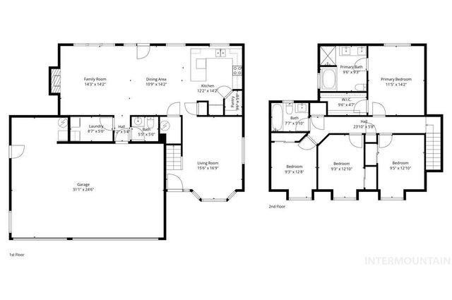 2628 W Leonard, Meridian, ID 83642