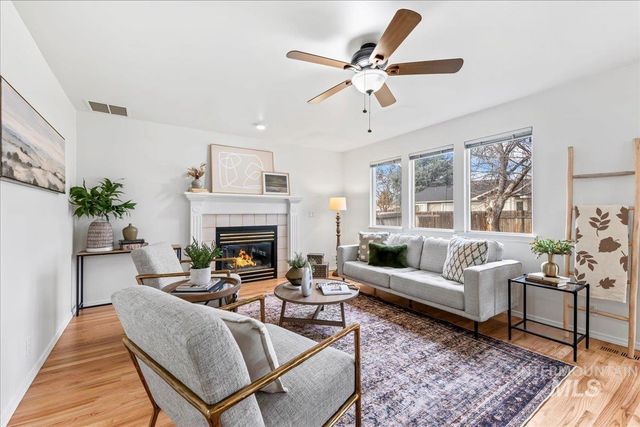 2628 W Leonard, Meridian, ID 83642