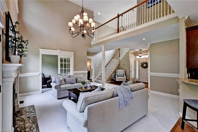 3901 Guildford LN, Williamsburg, VA 23188