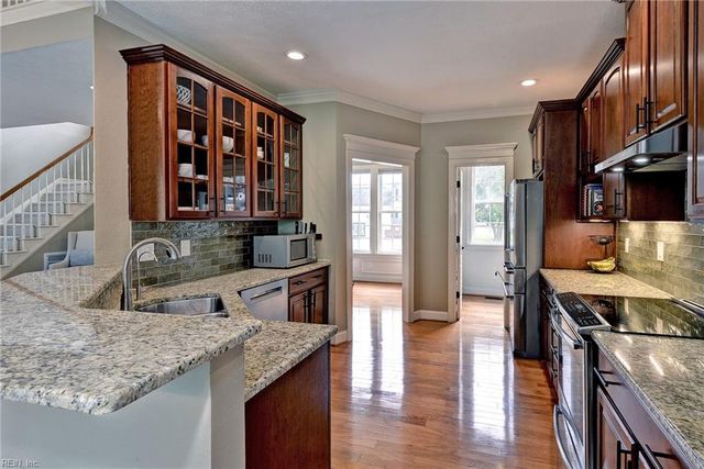 3901 Guildford LN, Williamsburg, VA 23188