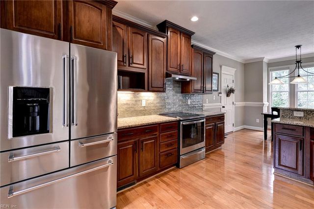 3901 Guildford LN, Williamsburg, VA 23188