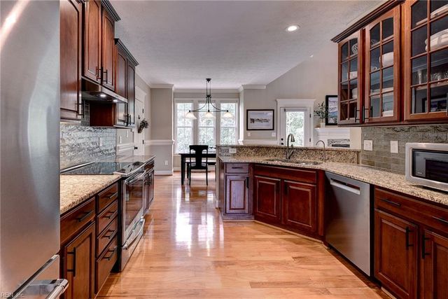 3901 Guildford LN, Williamsburg, VA 23188