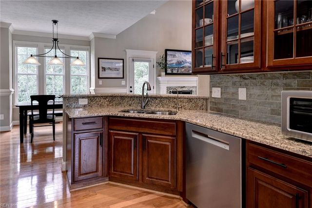 3901 Guildford LN, Williamsburg, VA 23188
