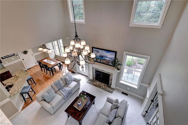 3901 Guildford LN, Williamsburg, VA 23188