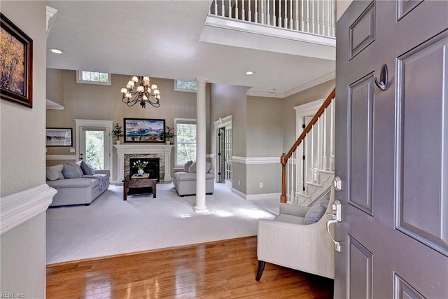 3901 Guildford LN, Williamsburg, VA 23188