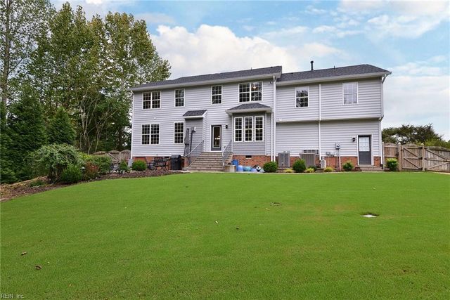 3901 Guildford LN, Williamsburg, VA 23188