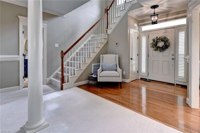 3901 Guildford LN, Williamsburg, VA 23188