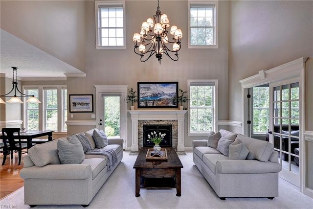 3901 Guildford LN, Williamsburg, VA 23188